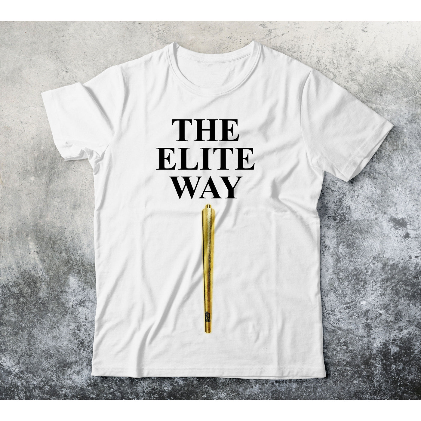 The Elite Way T Shirt