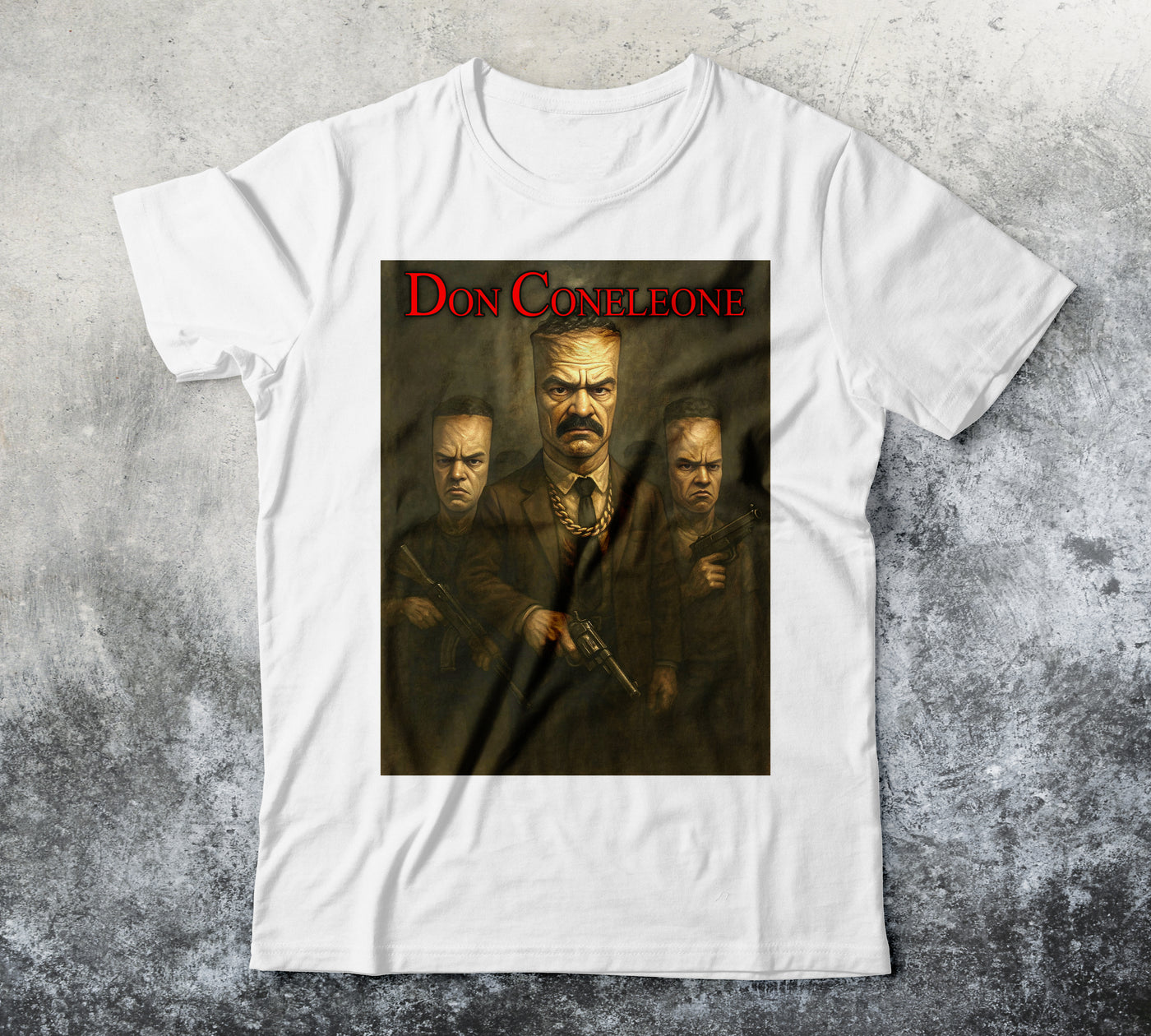 Don Coneleone T Shirt