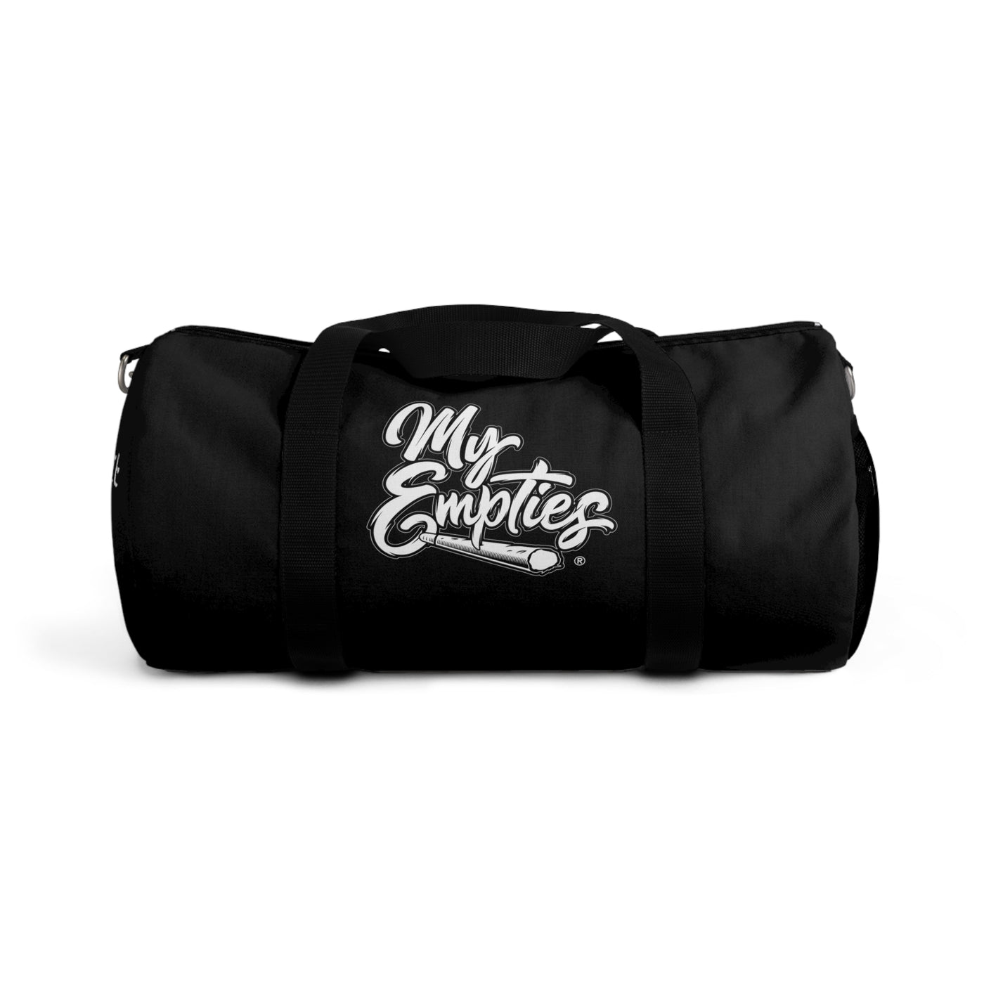 My Empties® Duffel Bag