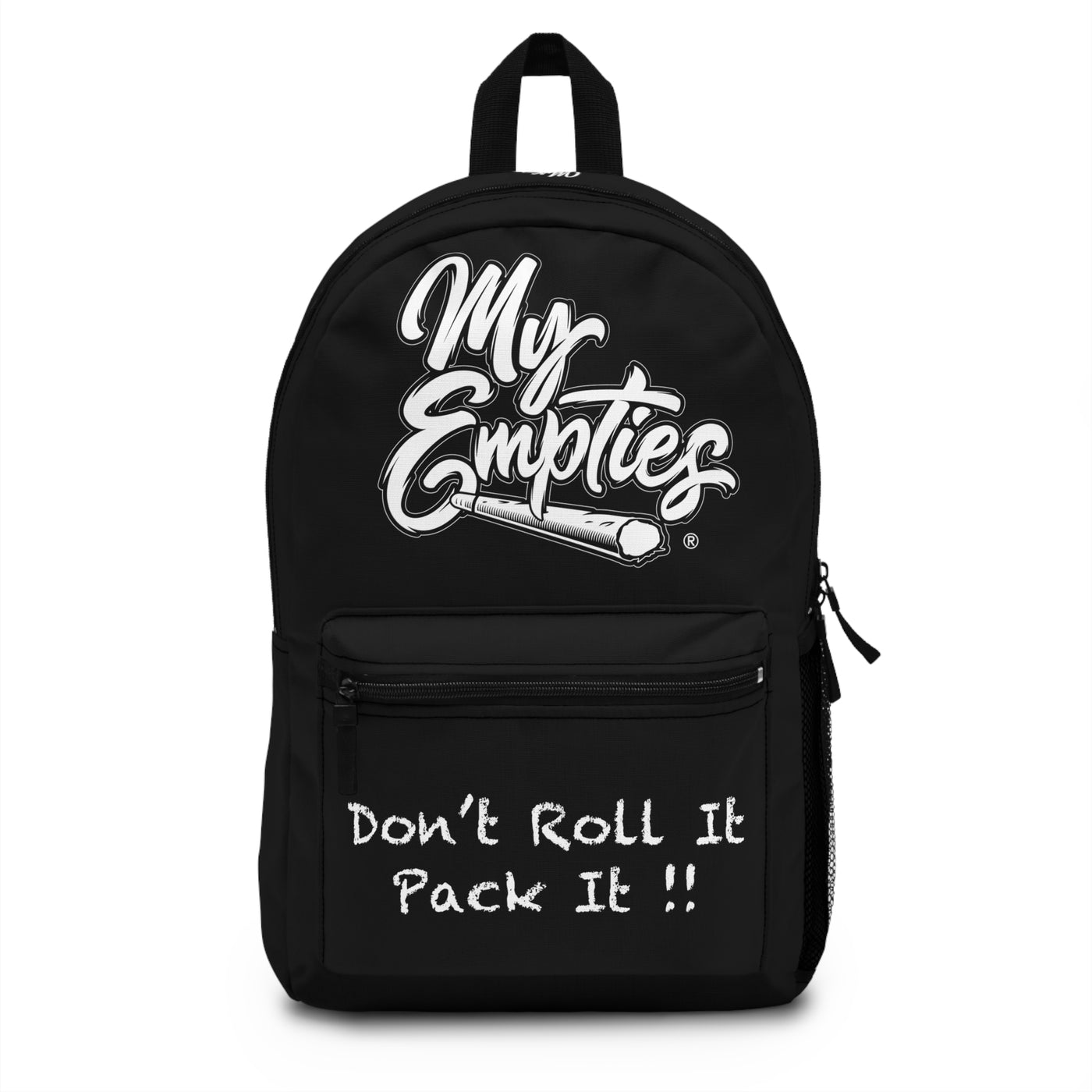 My Empties® Backpack