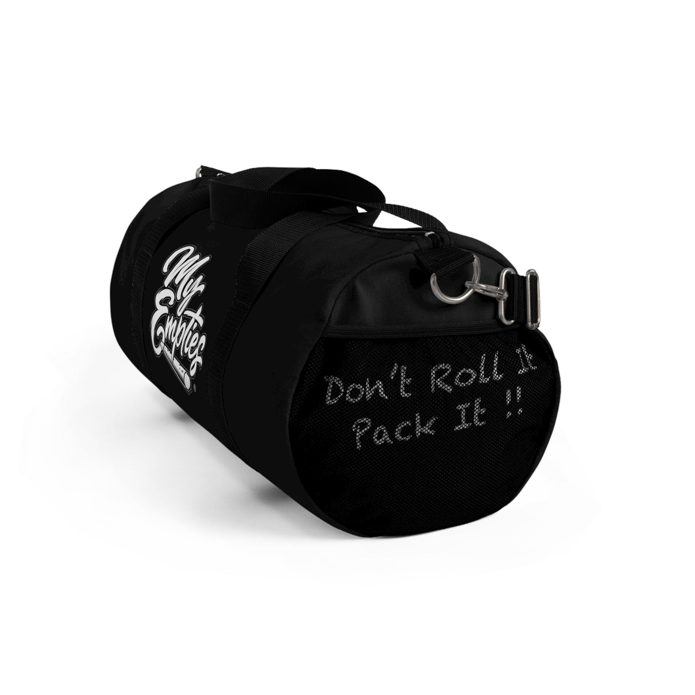 My Empties® Duffel Bag