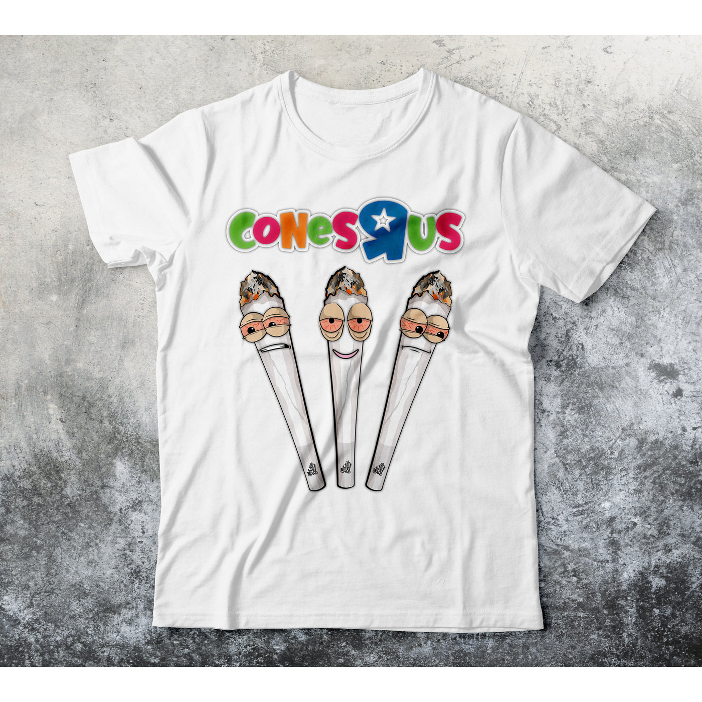 ConesRus T Shirt