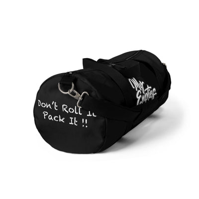 My Empties® Duffel Bag