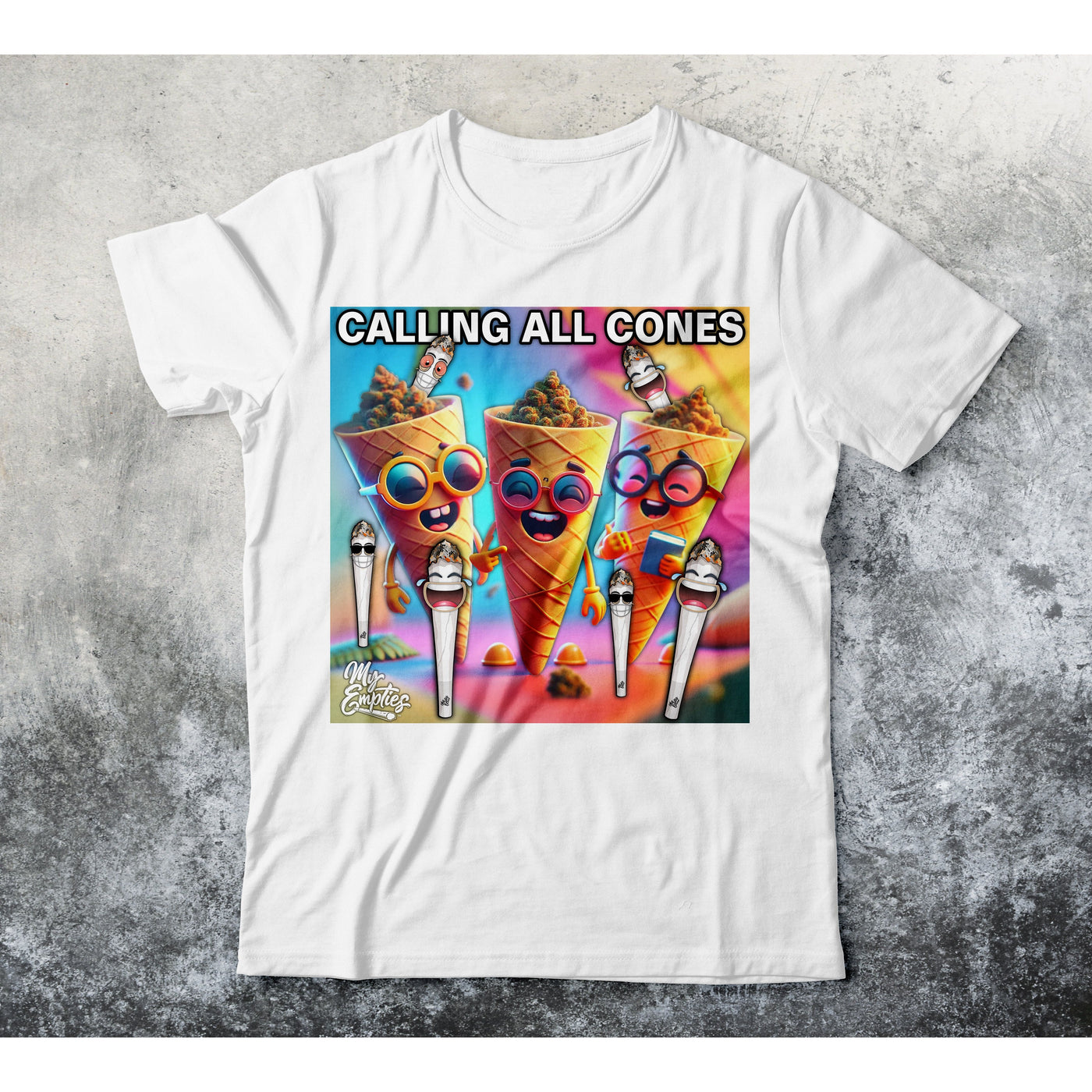 Calling all cones T-Shirt