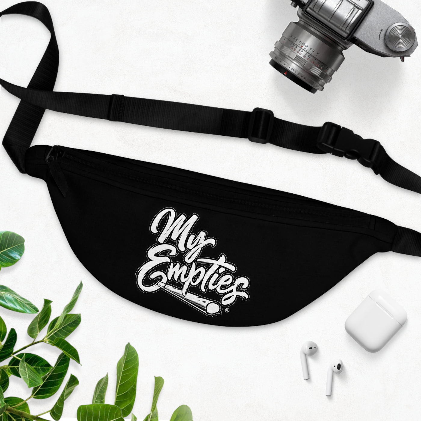 My Empties® Accessory Bag