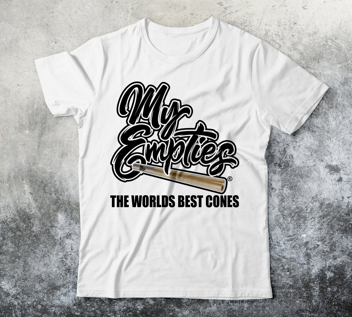 The Worlds Best Cones T Shirts