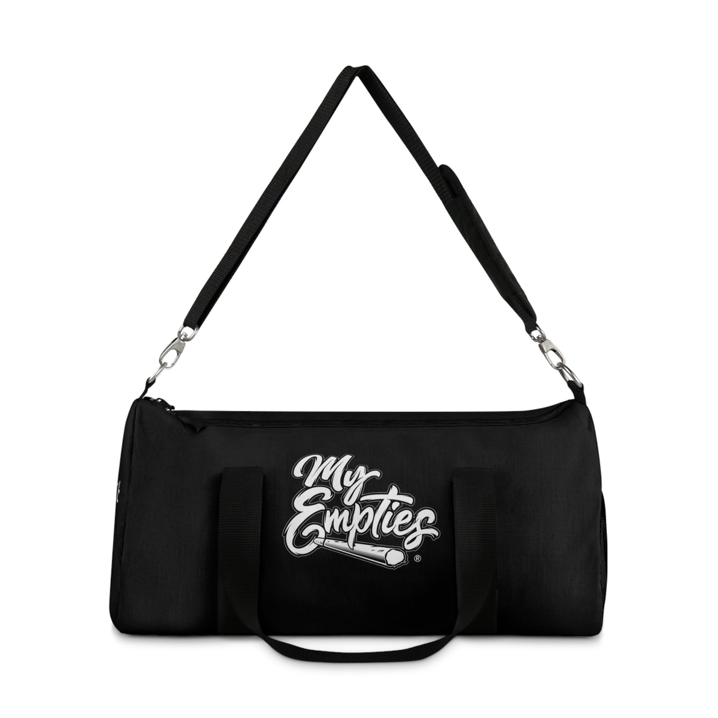 My Empties® Duffel Bag