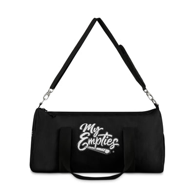 My Empties® Duffel Bag
