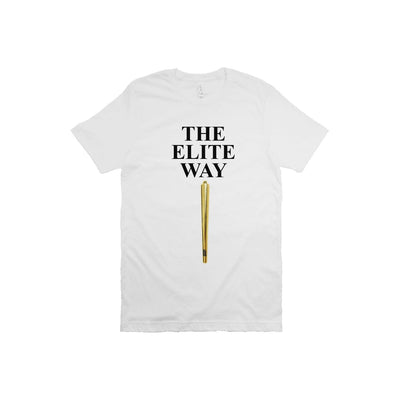 The Elite Way T Shirt