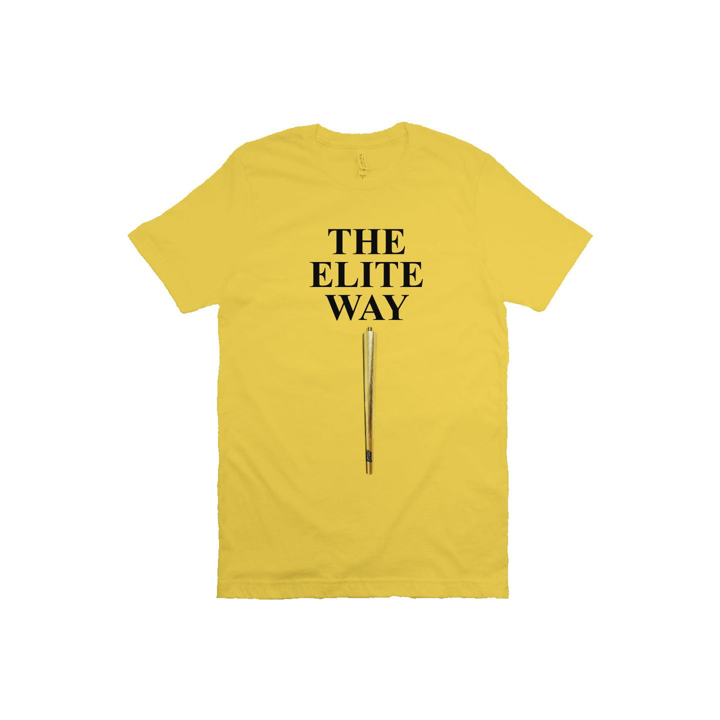 The Elite Way T Shirt