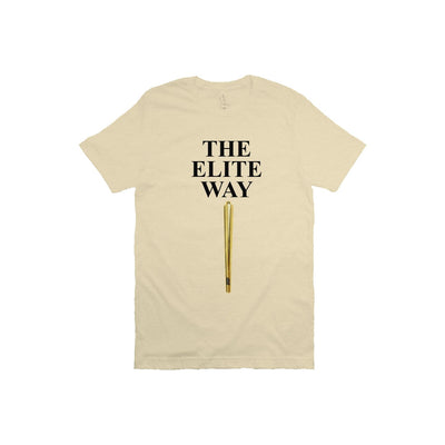 The Elite Way T Shirt