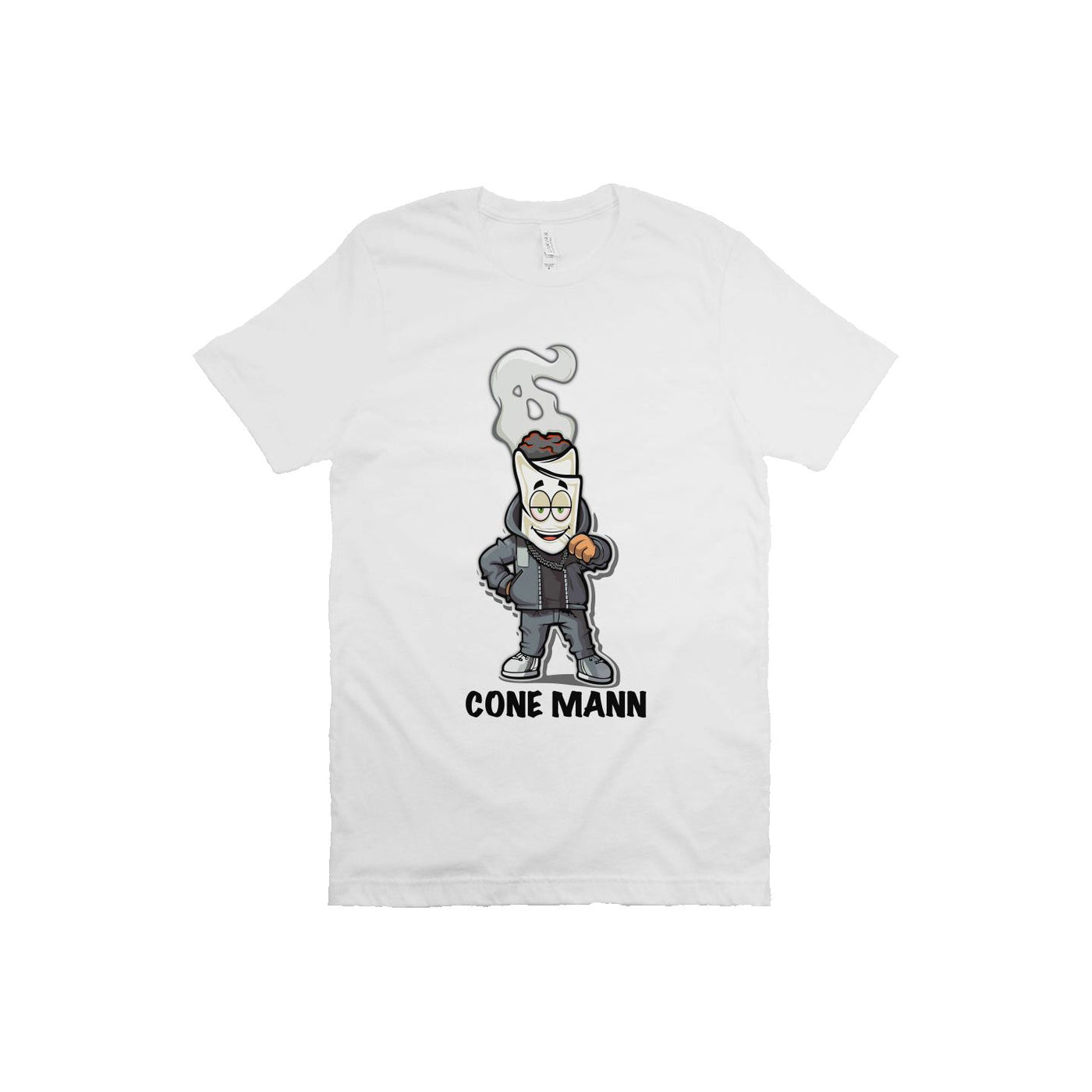 Cone mann T Shirt