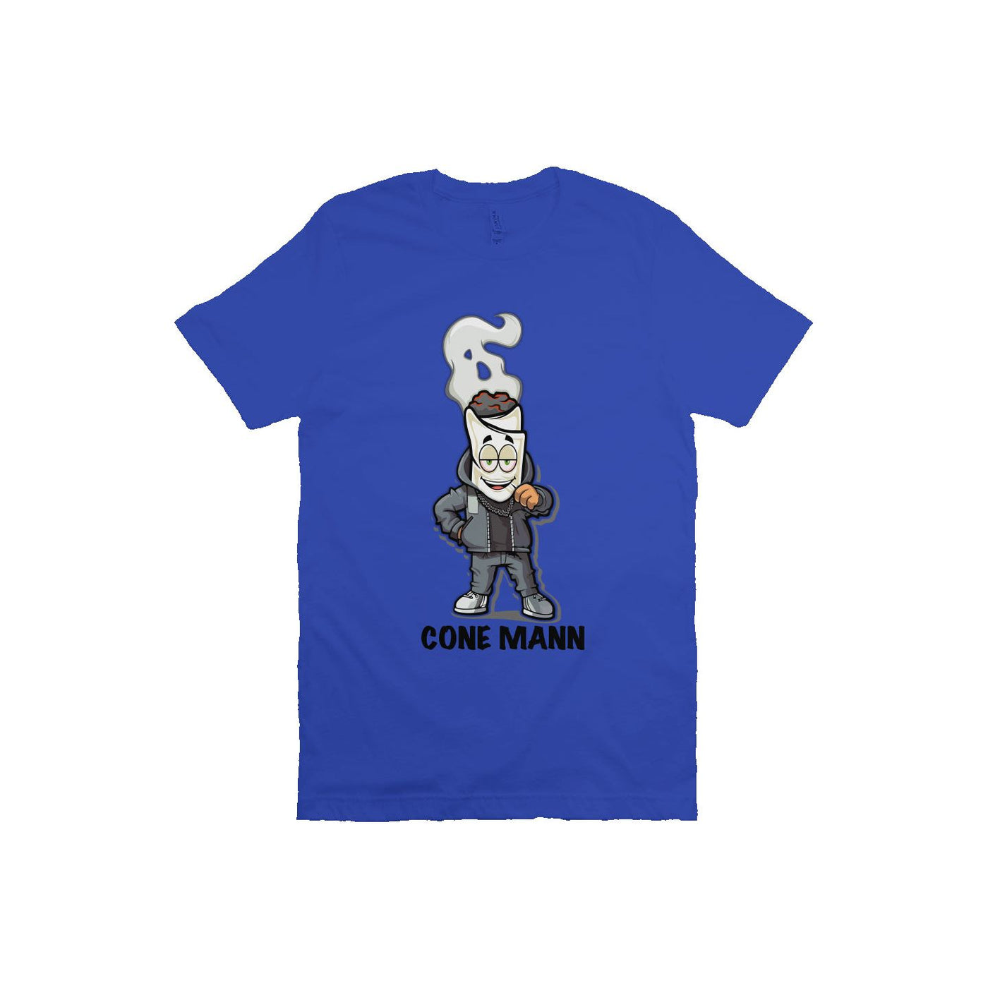 Cone mann T Shirt