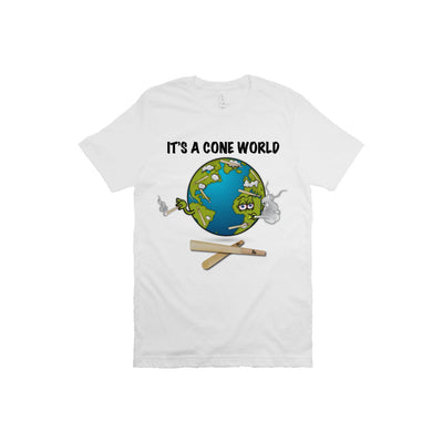 Its a cone world T Shirt