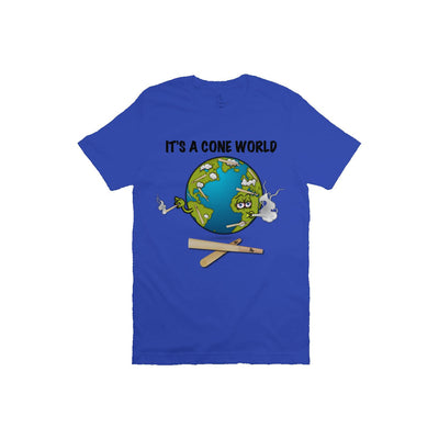 Its a cone world T Shirt