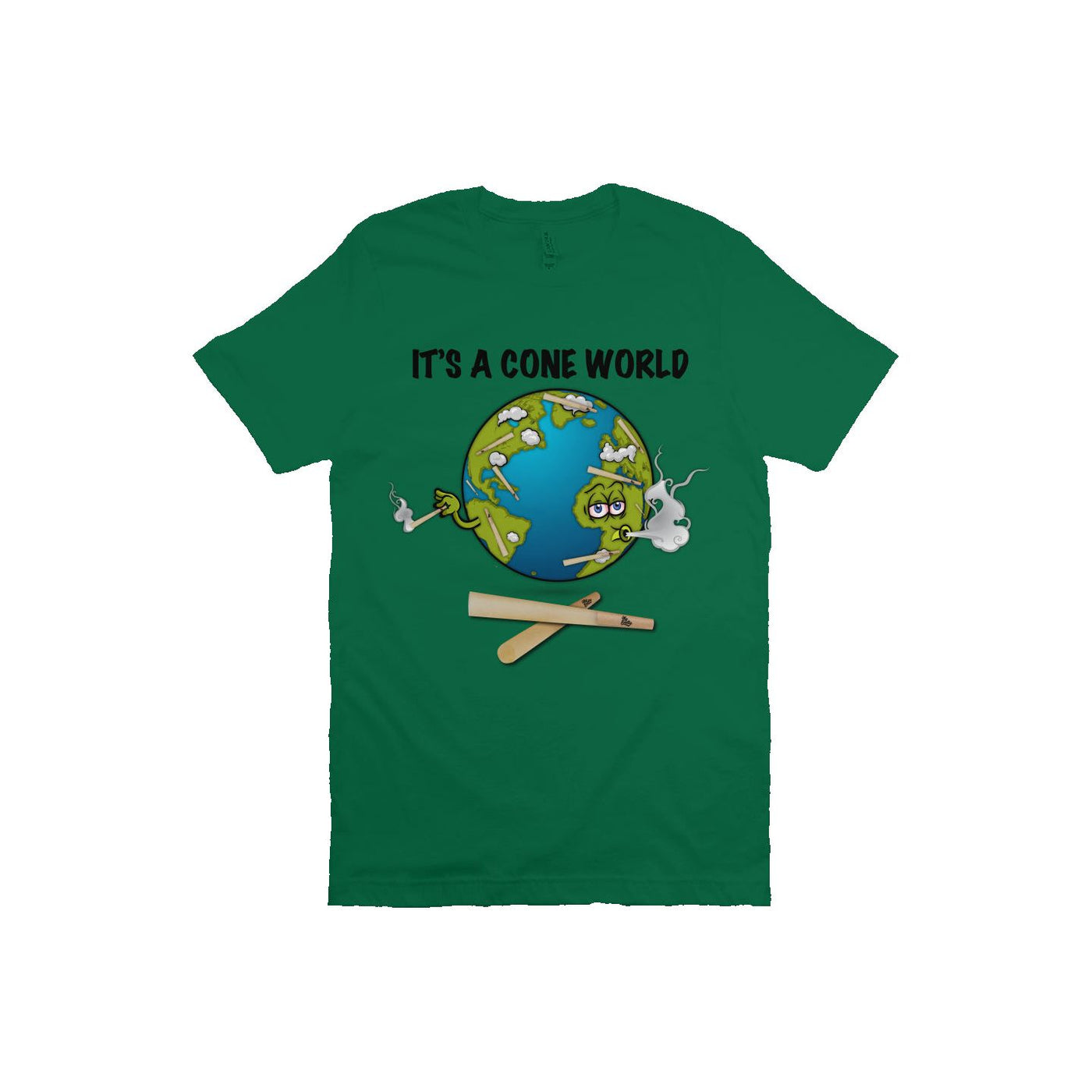 Its a cone world T Shirt