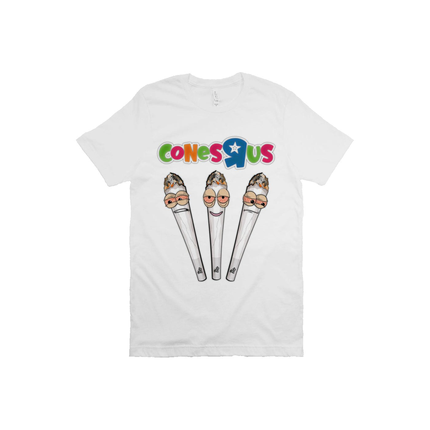 ConesRus T Shirt 