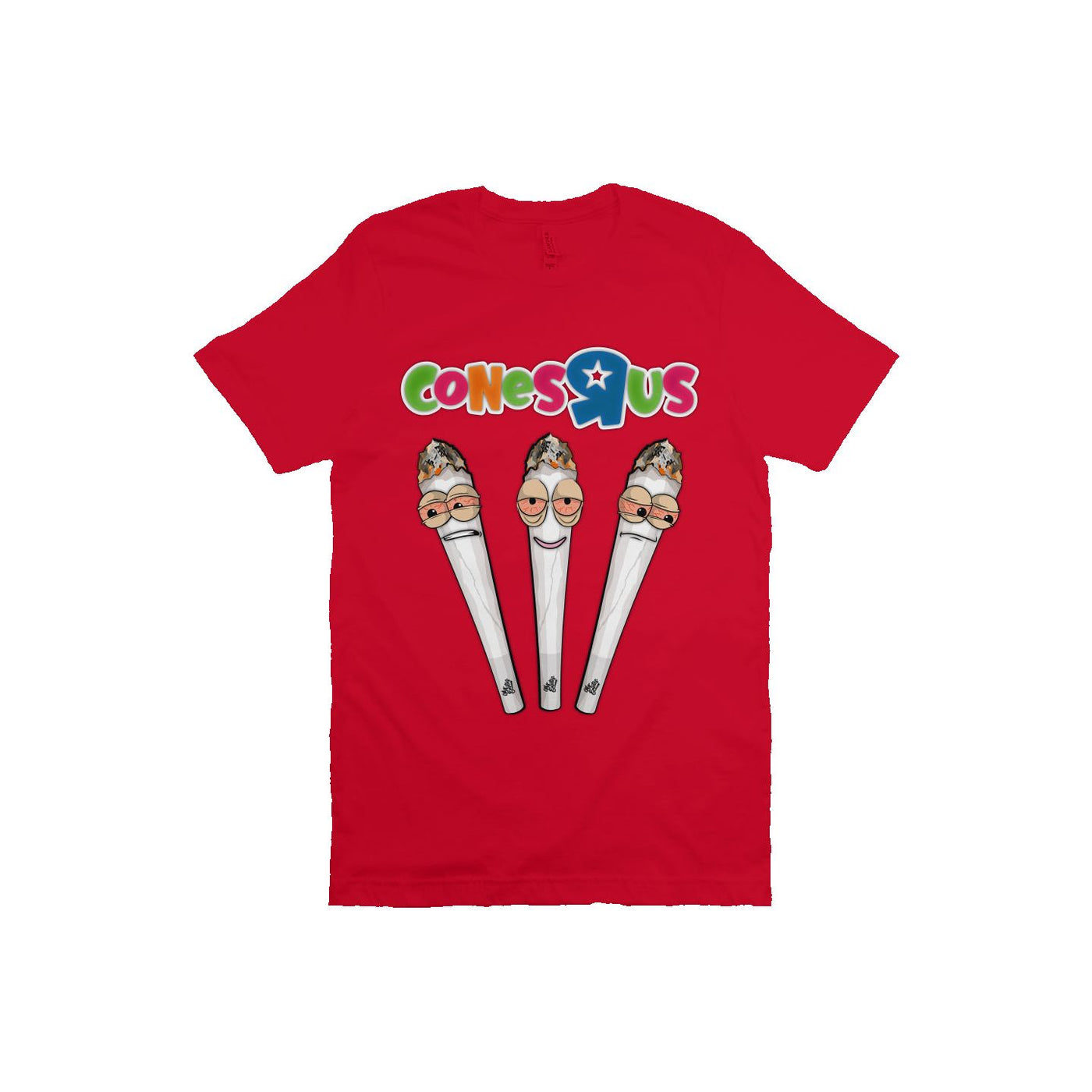 ConesRus T Shirt 