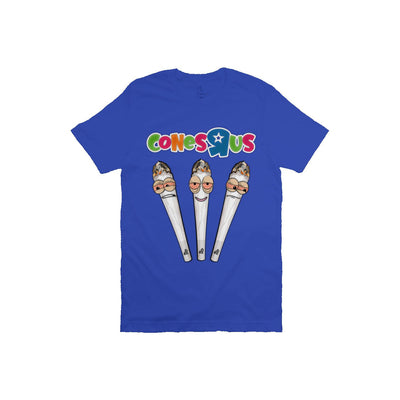 ConesRus T Shirt 