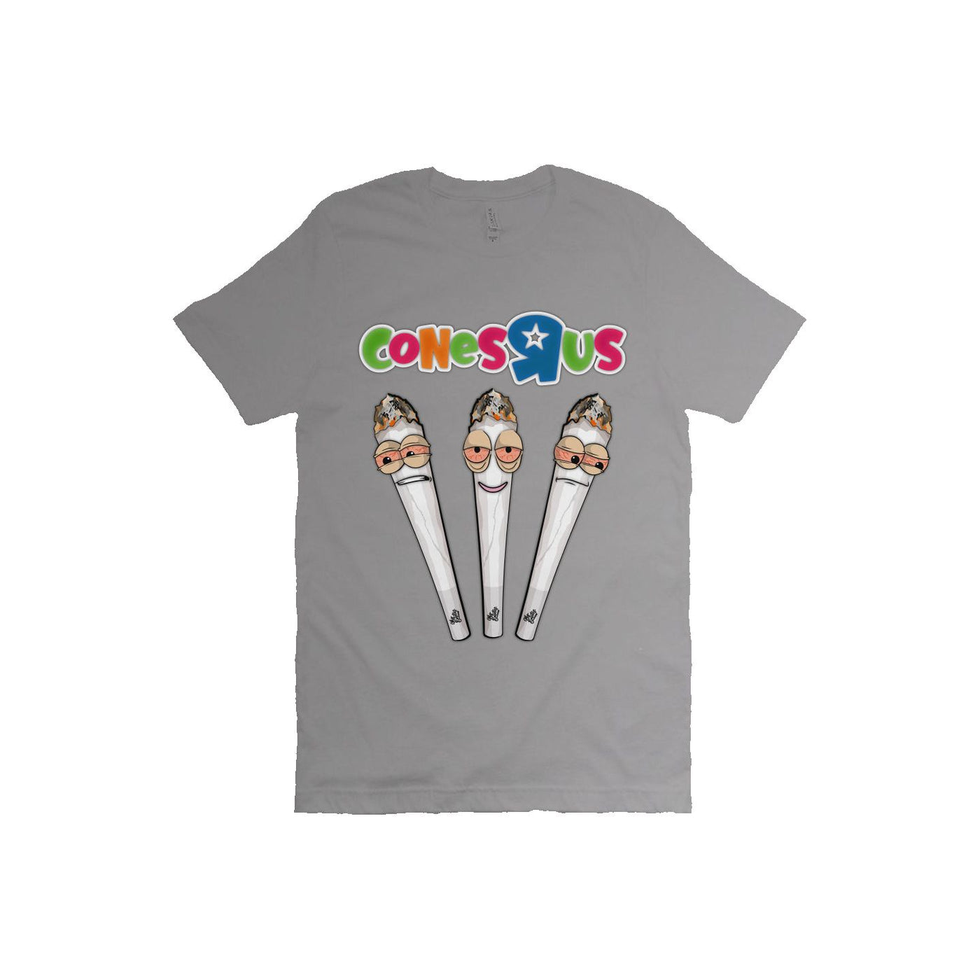 Bella Canvas T Shirt