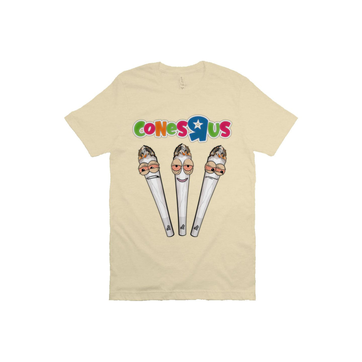 ConesRus T Shirt 