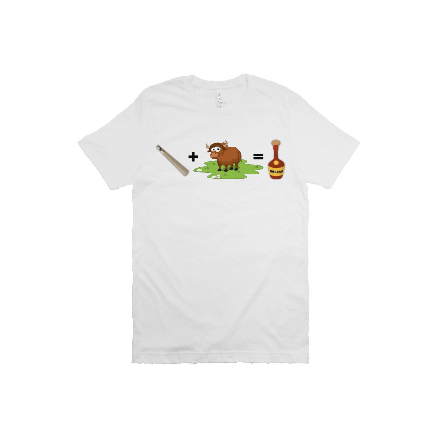 Cone-gnace T Shirt