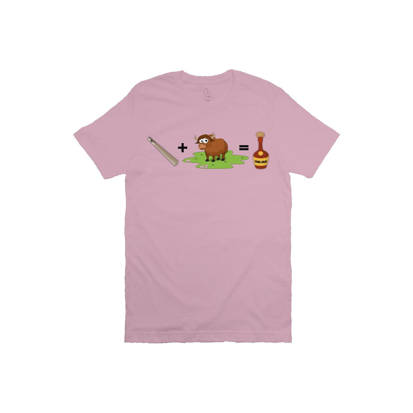 Cone-gnace T Shirt