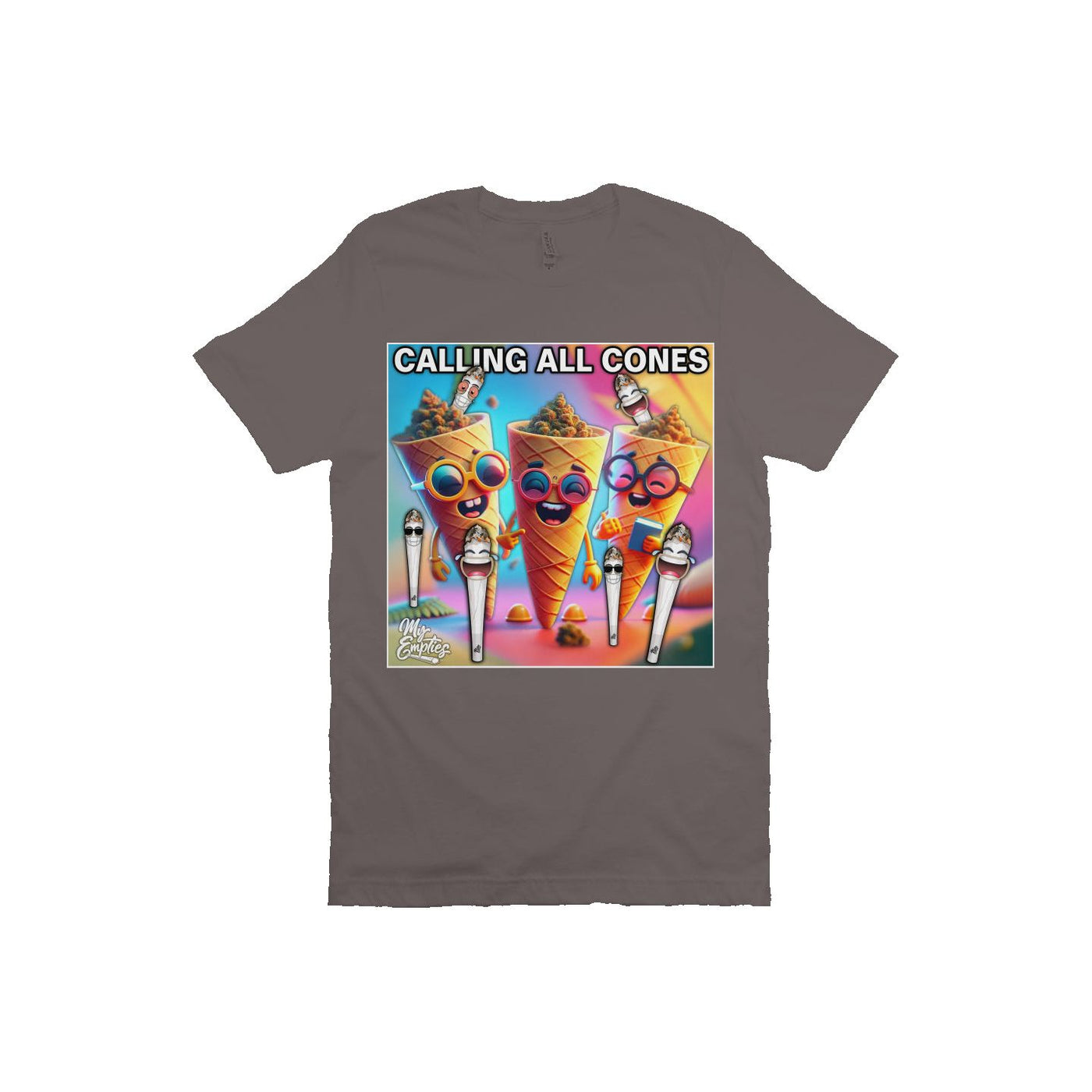 Bella Canvas T Shirt