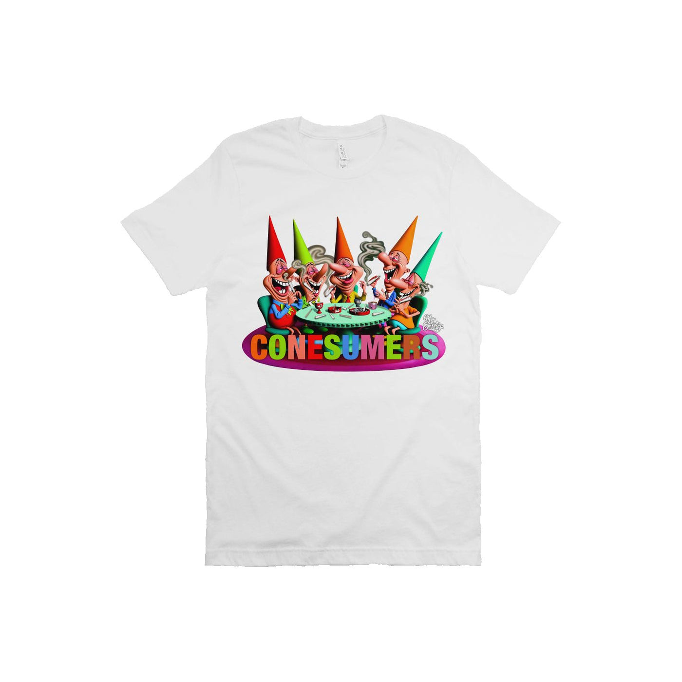 Conesumer T-Shirt