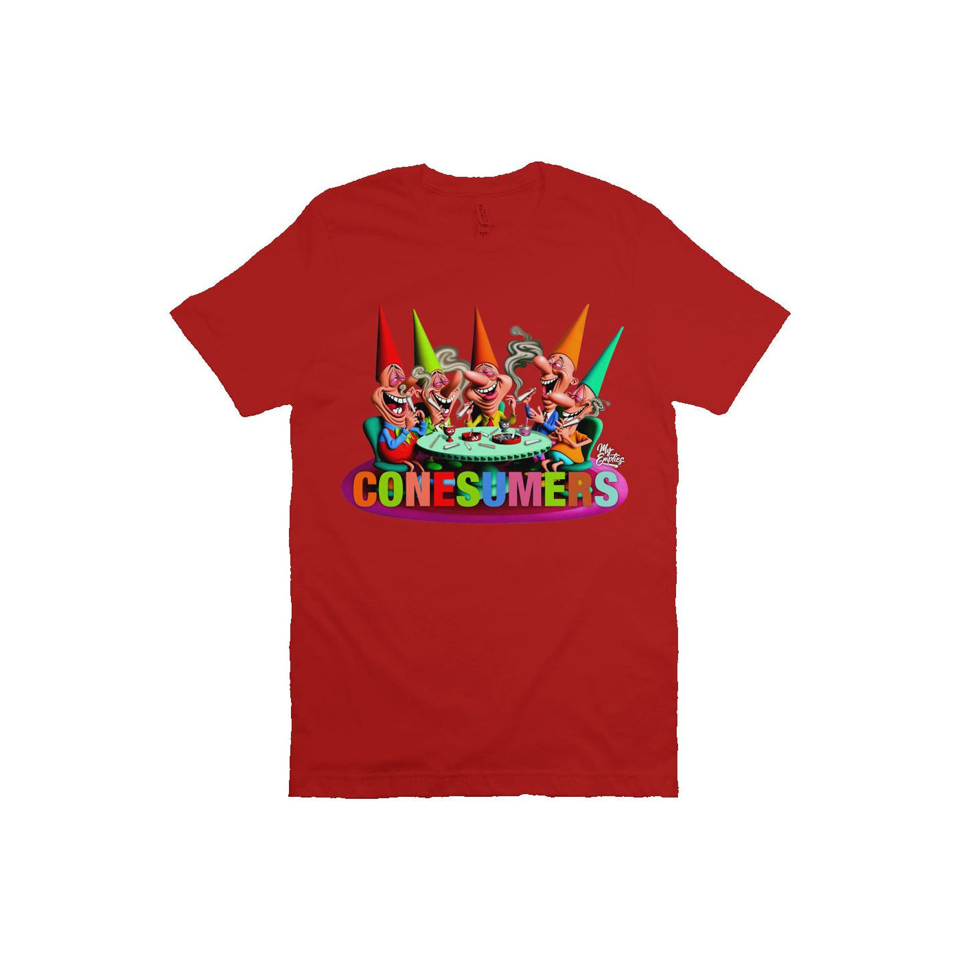 Conesumer T-Shirt