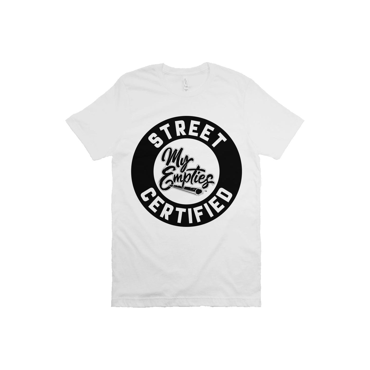 Street Certified T-Shirt