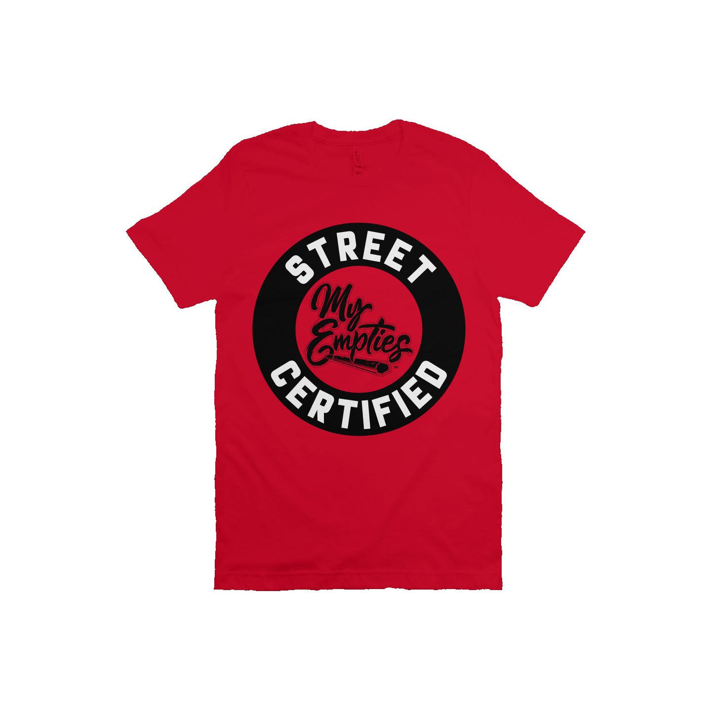 Street Certified T-Shirt