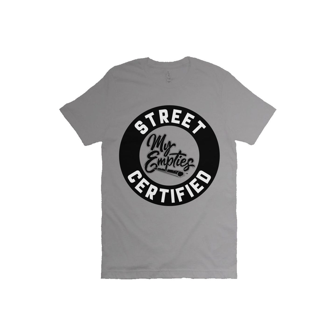 Street Certified T-Shirt