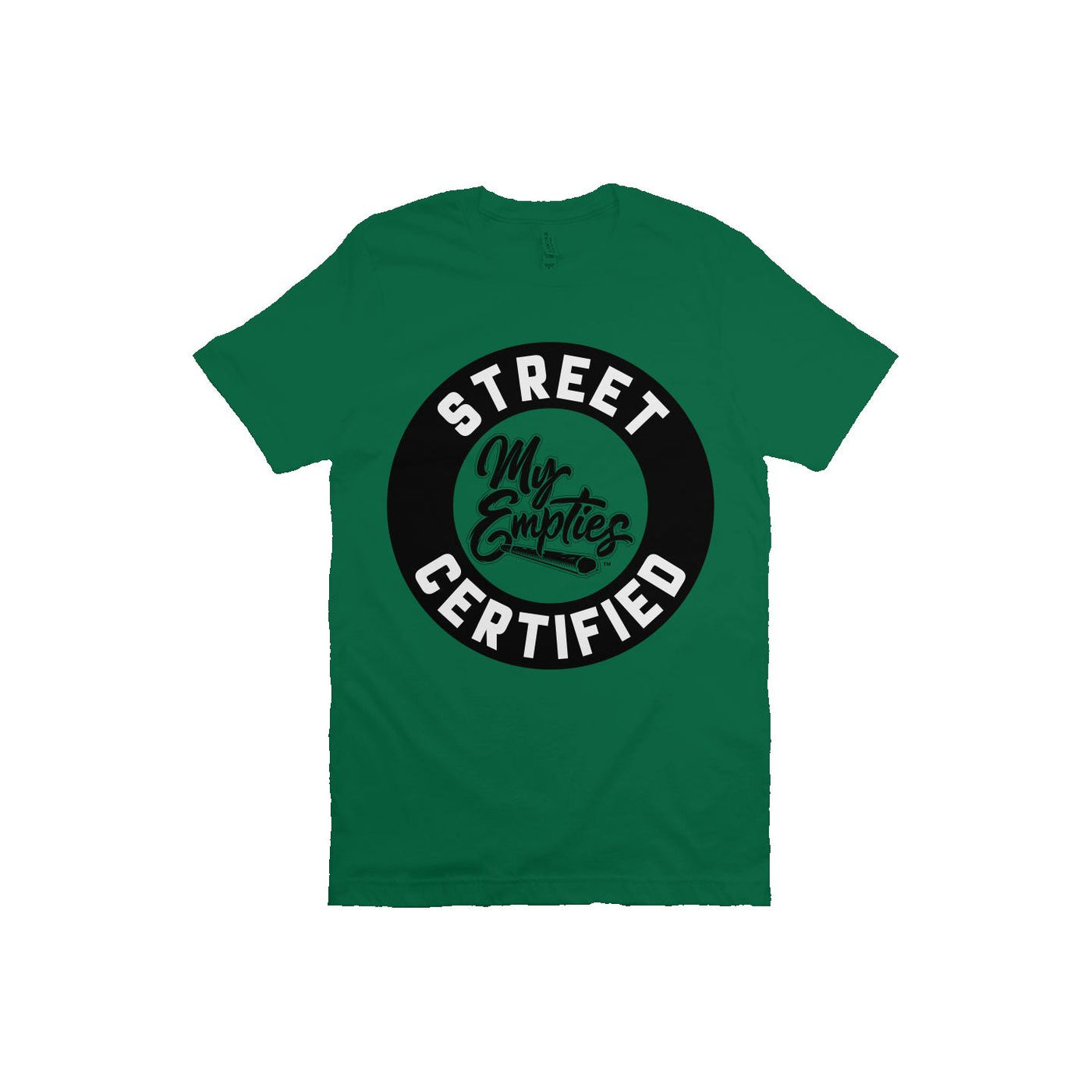 Street Certified T-Shirt