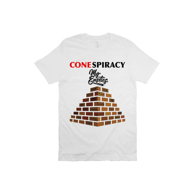 Conespiracy T-Shirt