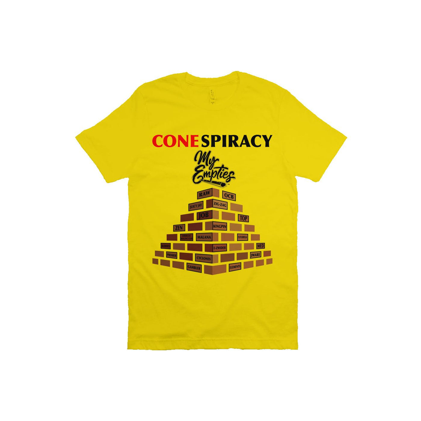 Conespiracy T-Shirt