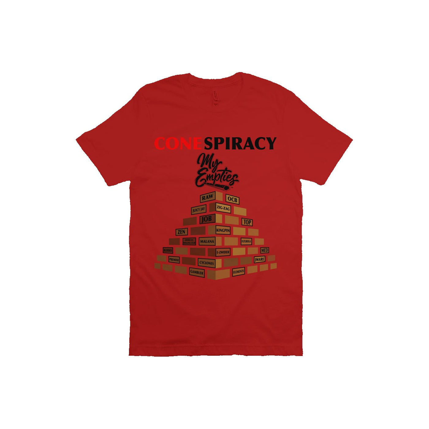 Conespiracy T-Shirt