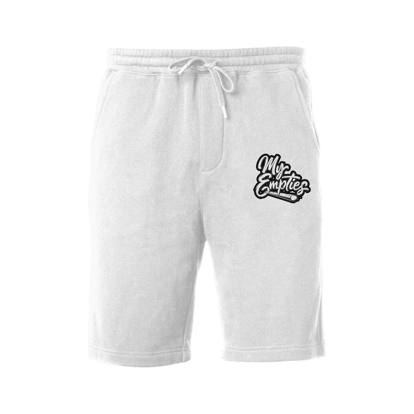 Midweight Fleece Shorts