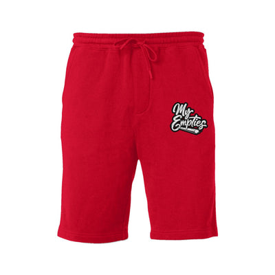 Midweight Fleece Shorts