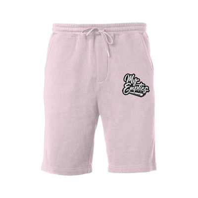 Midweight Fleece Shorts