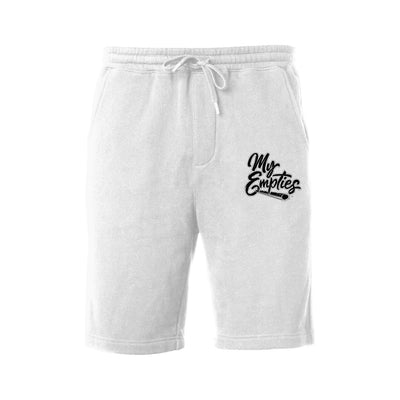 Midweight Fleece Shorts