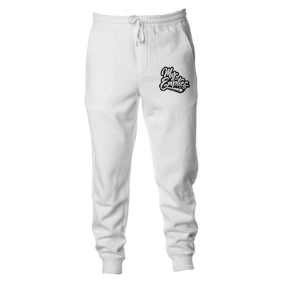 Midweight Fleece Joggers