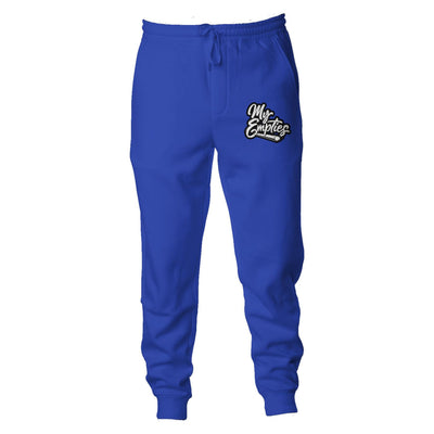 Midweight Fleece Joggers