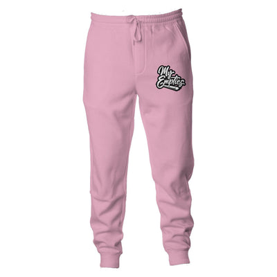 Midweight Fleece Joggers