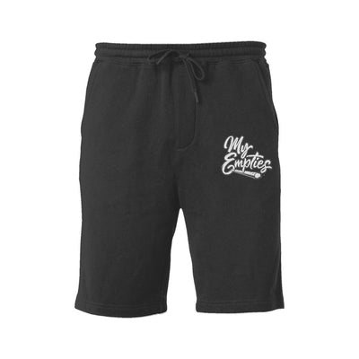 Midweight Fleece Shorts