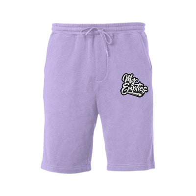 Midweight Fleece Shorts