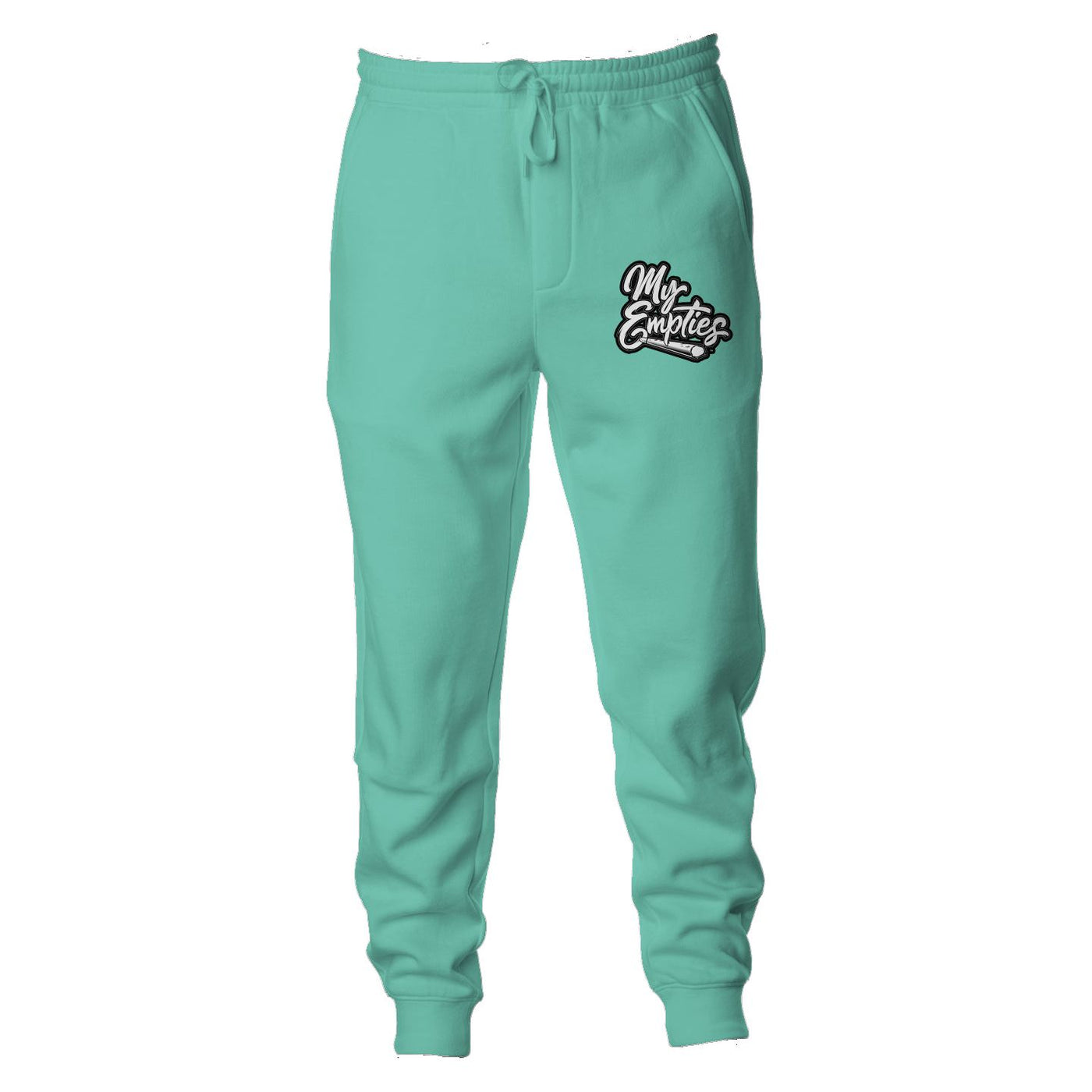 Midweight Fleece Joggers