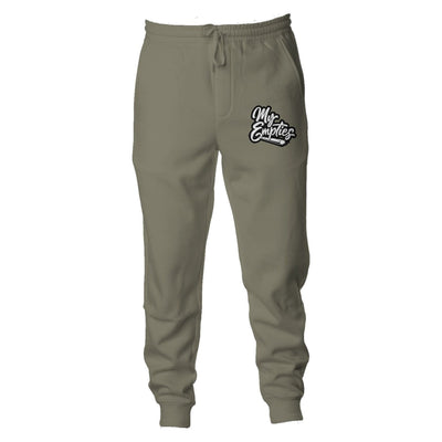 Midweight Fleece Joggers