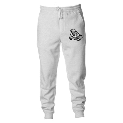 Midweight Fleece Joggers