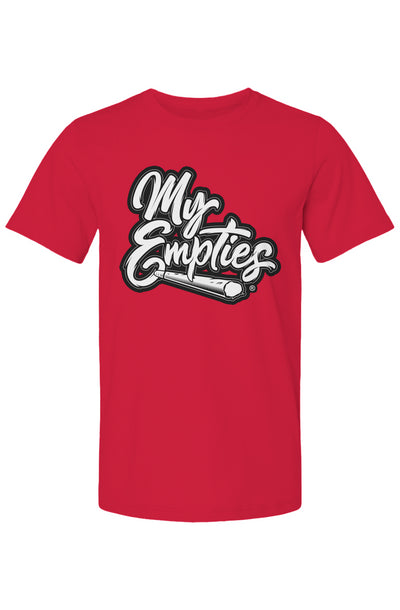 Bella Canvas T Shirt